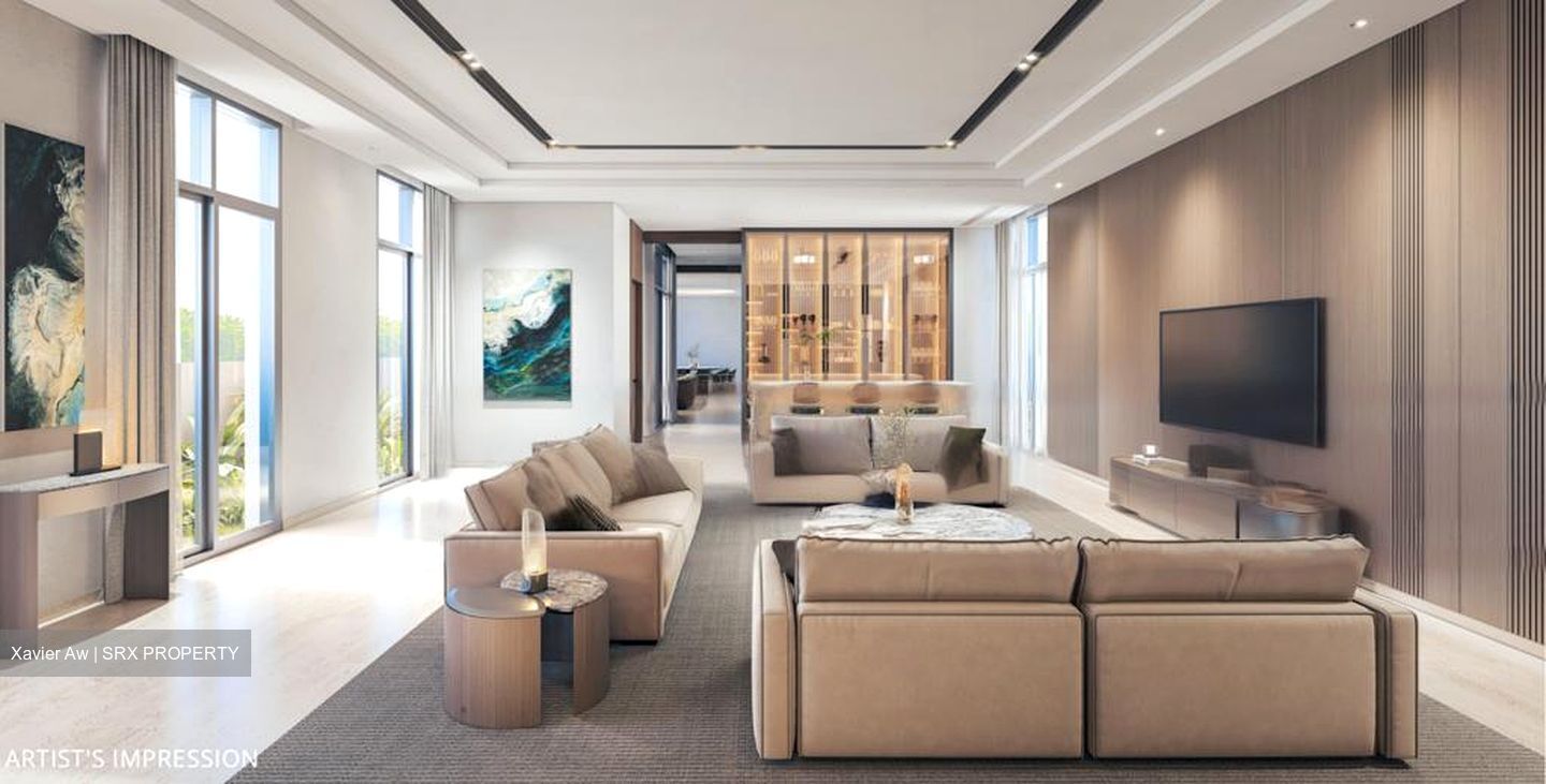 Mount Sinai Lane (D10), Detached #486111481